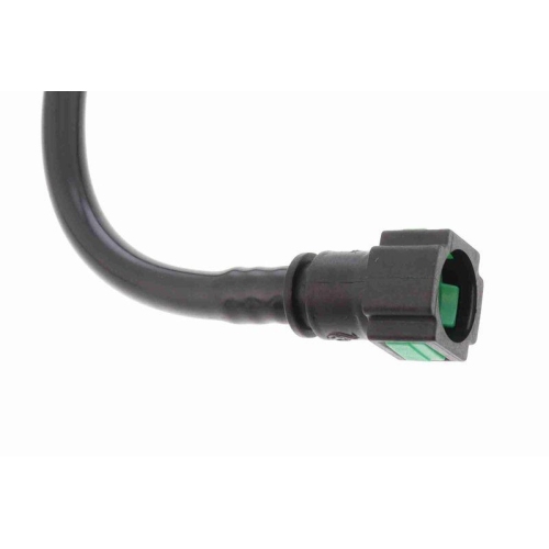 Schlauch, Leckkraftstoff VAICO V25-1483 Q+, Erstausrüsterqualität für FORD