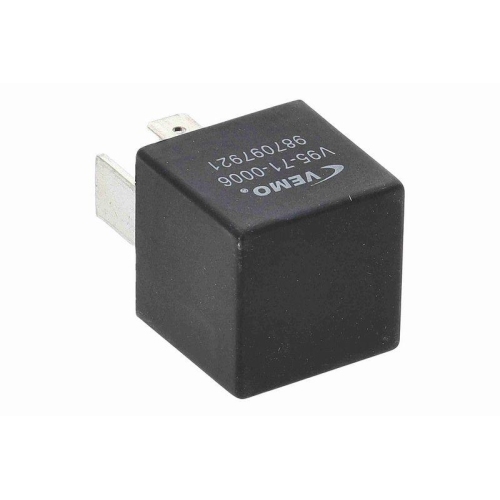 Multifunktionsrelais VEMO V95-71-0006 Green Mobility Parts für VOLVO