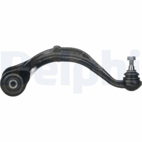 DELPHI TC5868 Lenker, Radaufh&auml;ngung f&uuml;r FORD HYUNDAI KIA, Hinterachse links