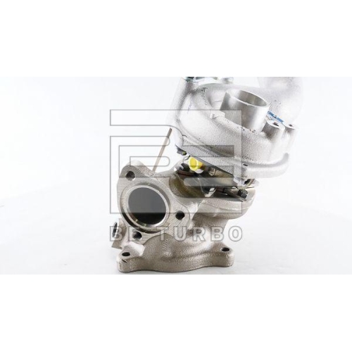 BE TURBO 127434 Lader, Aufladung f&uuml;r VAG, rechts