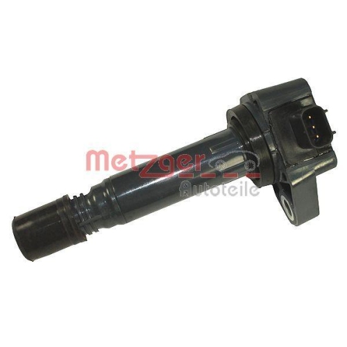 Z&uuml;ndspule METZGER 0880411 f&uuml;r HONDA