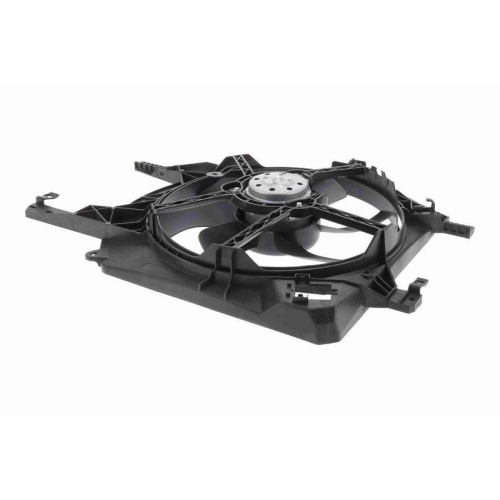 L&uuml;fter, Motork&uuml;hlung VEMO V21-01-0007 Original VEMO Qualit&auml;t f&uuml;r RENAULT