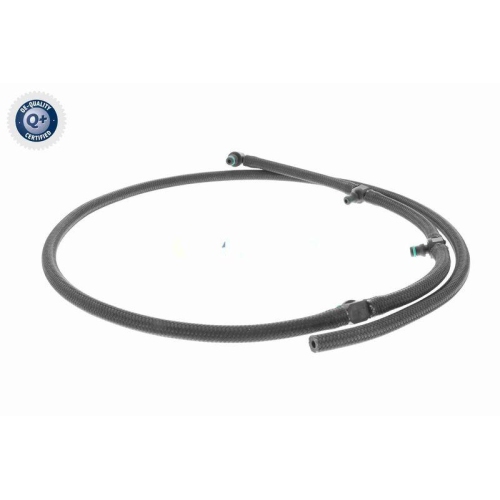 Schlauch, Leckkraftstoff VAICO V27-0094 Q+, Erstausr&uuml;sterqualit&auml;t f&uuml;r IVECO