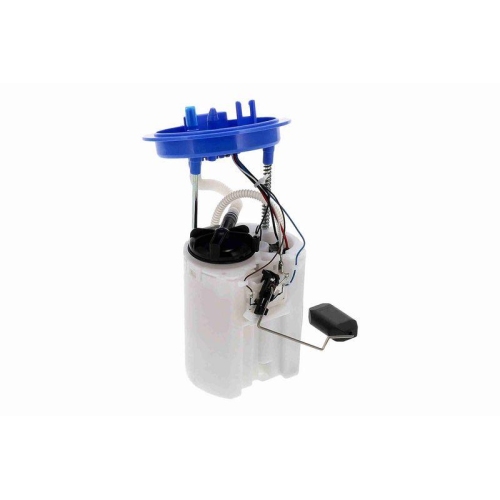 Kraftstoff-F&ouml;rdereinheit VEMO V10-09-0016 Original VEMO Qualit&auml;t f&uuml;r VW