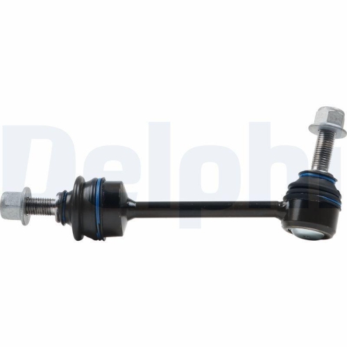 DELPHI TC8677 Stange/Strebe, Stabilisator f&uuml;r MERCEDES-BENZ, Hinterachse