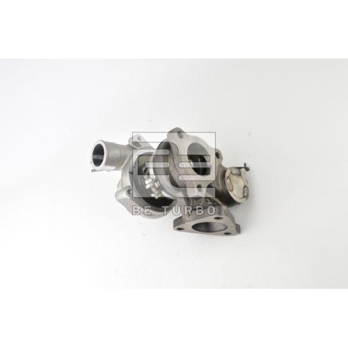 BE TURBO 124363 Lader, Aufladung f&uuml;r MITSUBISHI HITACHI