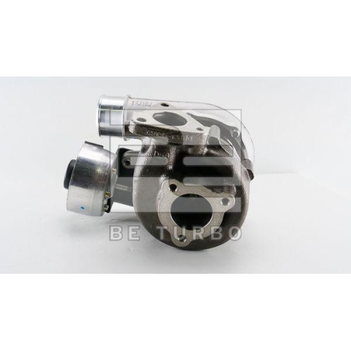 BE TURBO 128240RED Lader, Aufladung f&uuml;r HYUNDAI