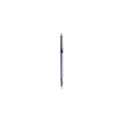 HELLA 8FC 366 221-941 Kondensator, Klimaanlage >>> Easy2Fit <<< f&uuml;r TOYOTA