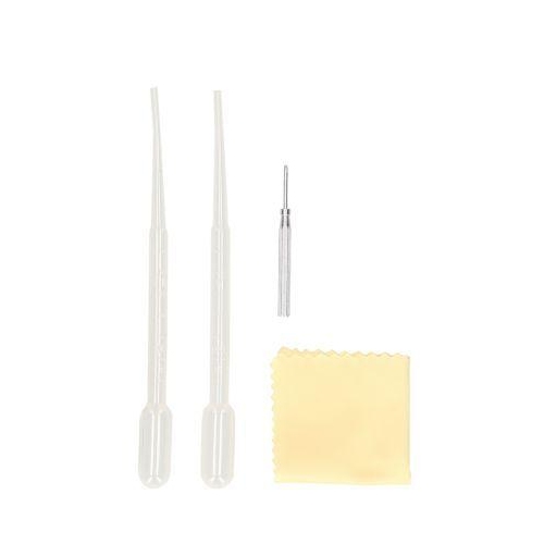 Frostschutz-/ Batteriesäureprüfgerät (Refraktometer) KS TOOLS 550.1285 für