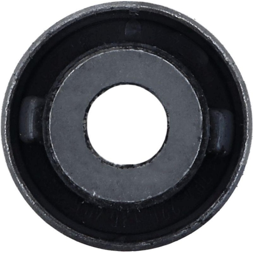 Lagerung, Lenker LEMF&Ouml;RDER 35541 01 f&uuml;r FORD, Hinterachse, beidseitig, hinten