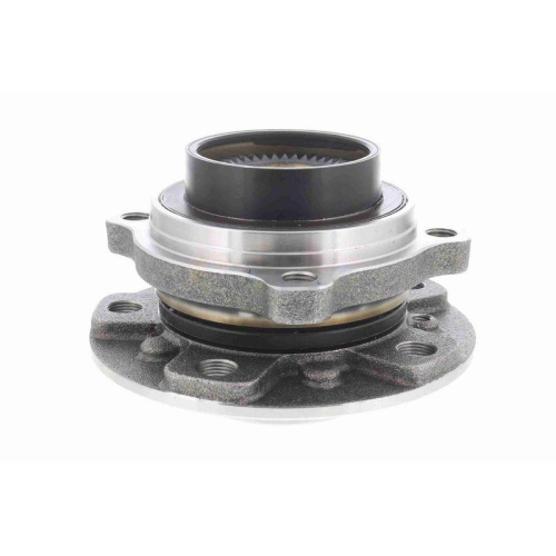 Radlagersatz VAICO V20-2697 EXPERT KITS + f&uuml;r AUDI BMW VAG, Vorderachse