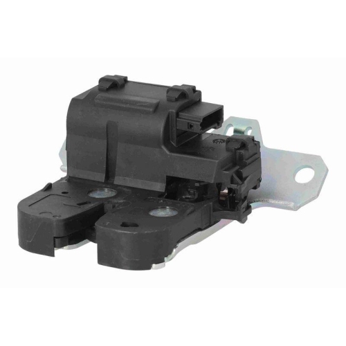 Heckklappenschloss VEMO V40-85-0007 Original VEMO Qualit&auml;t f&uuml;r OPEL, mitte