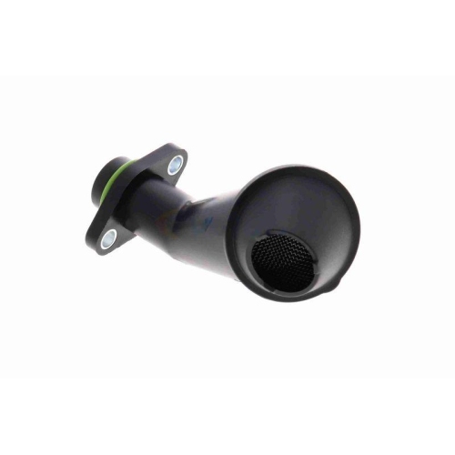 Saugrohr, Ölpumpe VAICO V10-6572 Original VAICO Qualität für VW VAG