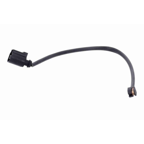 Warnkontakt, Bremsbelagverschlei&szlig; VEMO V45-72-0124 Original VEMO Qualit&auml;t f&uuml;r