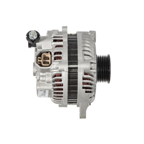 HELLA Generator 8EL 011 712-471 f&uuml;r MAZDA MITSUBISHI