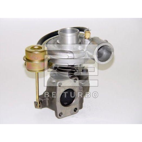BE TURBO 124086 Lader, Aufladung f&uuml;r FIAT
