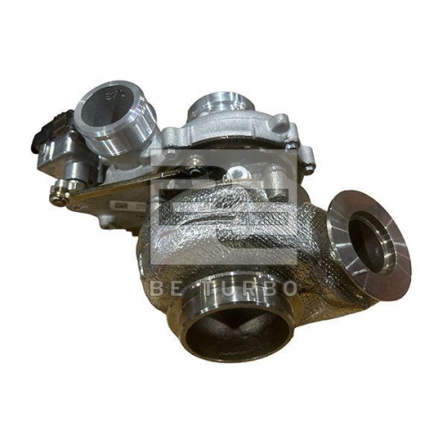 BE TURBO 131919 Lader, Aufladung f&uuml;r MERCEDES-BENZ