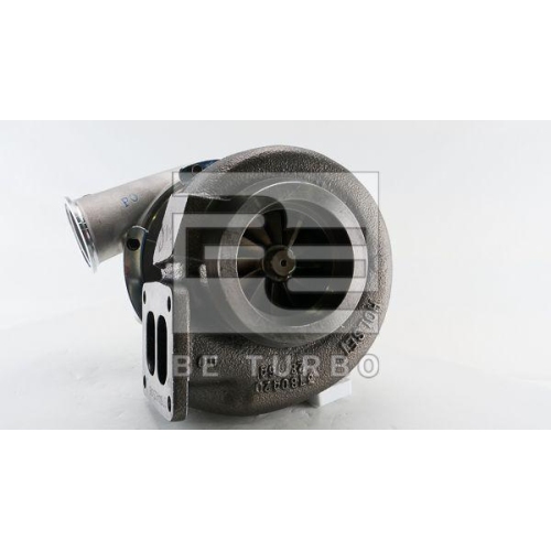 BE TURBO 127354RED Lader, Aufladung f&uuml;r SCANIA