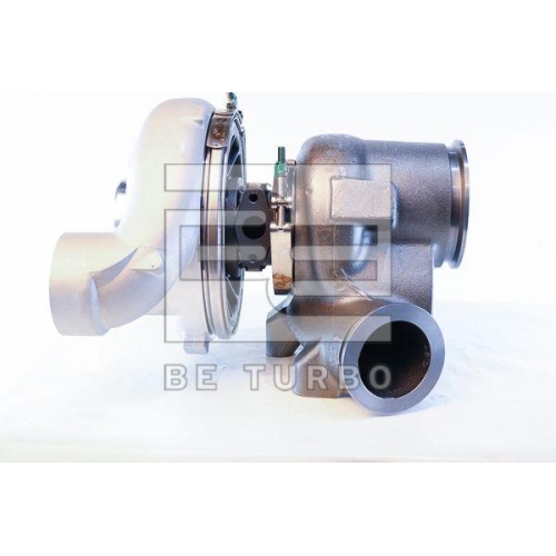 BE TURBO 129103 Lader, Aufladung f&uuml;r MAN