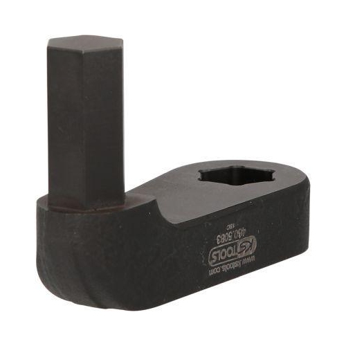 Montage-/Demontagehülse, Bremssattel KS TOOLS 460.5083 für