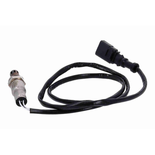 Lambdasonde VEMO V10-76-0196 Original VEMO Qualit&auml;t f&uuml;r VAG, nach Katalysator