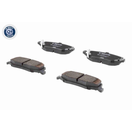 VAICO Bremsbelagsatz, Scheibenbremse V33-0634 Q+, Erstausr&uuml;sterqualit&auml;t f&uuml;r