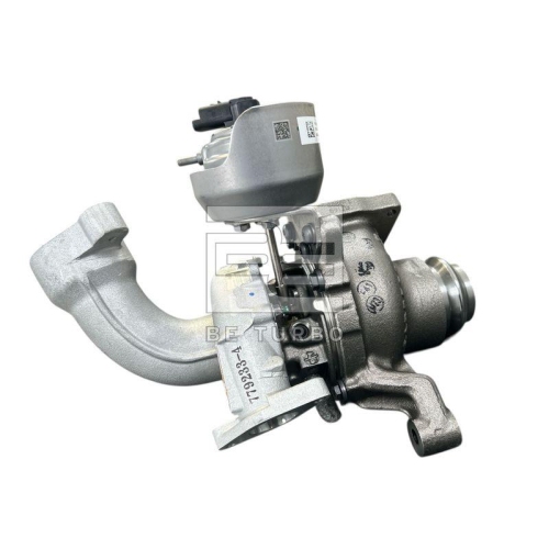BE TURBO 128282 Lader, Aufladung f&uuml;r FIAT CITRO&Euml;N/PEUGEOT