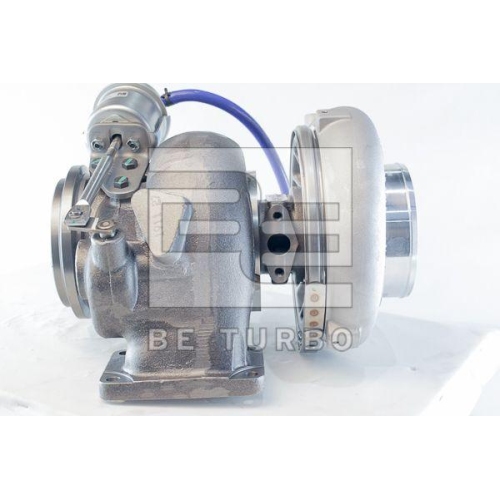 BE TURBO 129239 Lader, Aufladung f&uuml;r DETROIT DIESEL