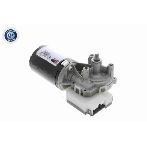 Wischermotor VEMO V24-07-0038 Q+, Erstausrüsterqualität für ALFA ROMEO, vorne
