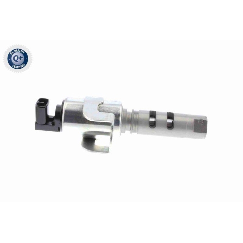 Steuerventil, Nockenwellenverstellung VAICO V95-0010 Q+, Erstausr&uuml;sterqualit&auml;t