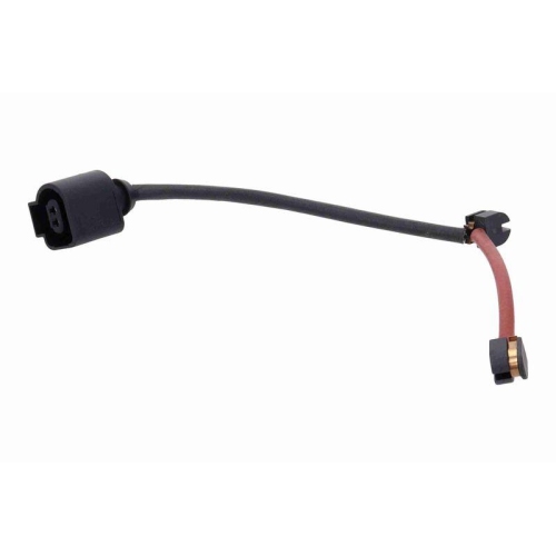 Warnkontakt, Bremsbelagverschlei&szlig; VEMO V45-72-0126 Green Mobility Parts f&uuml;r