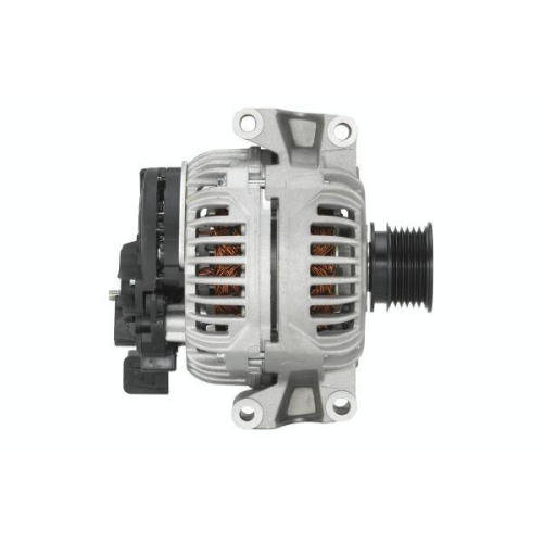 HELLA Generator 8EL 011 712-491 f&uuml;r MERCEDES-BENZ SAAB