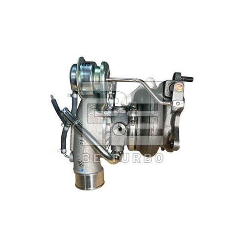 BE TURBO 132386 Lader, Aufladung f&uuml;r