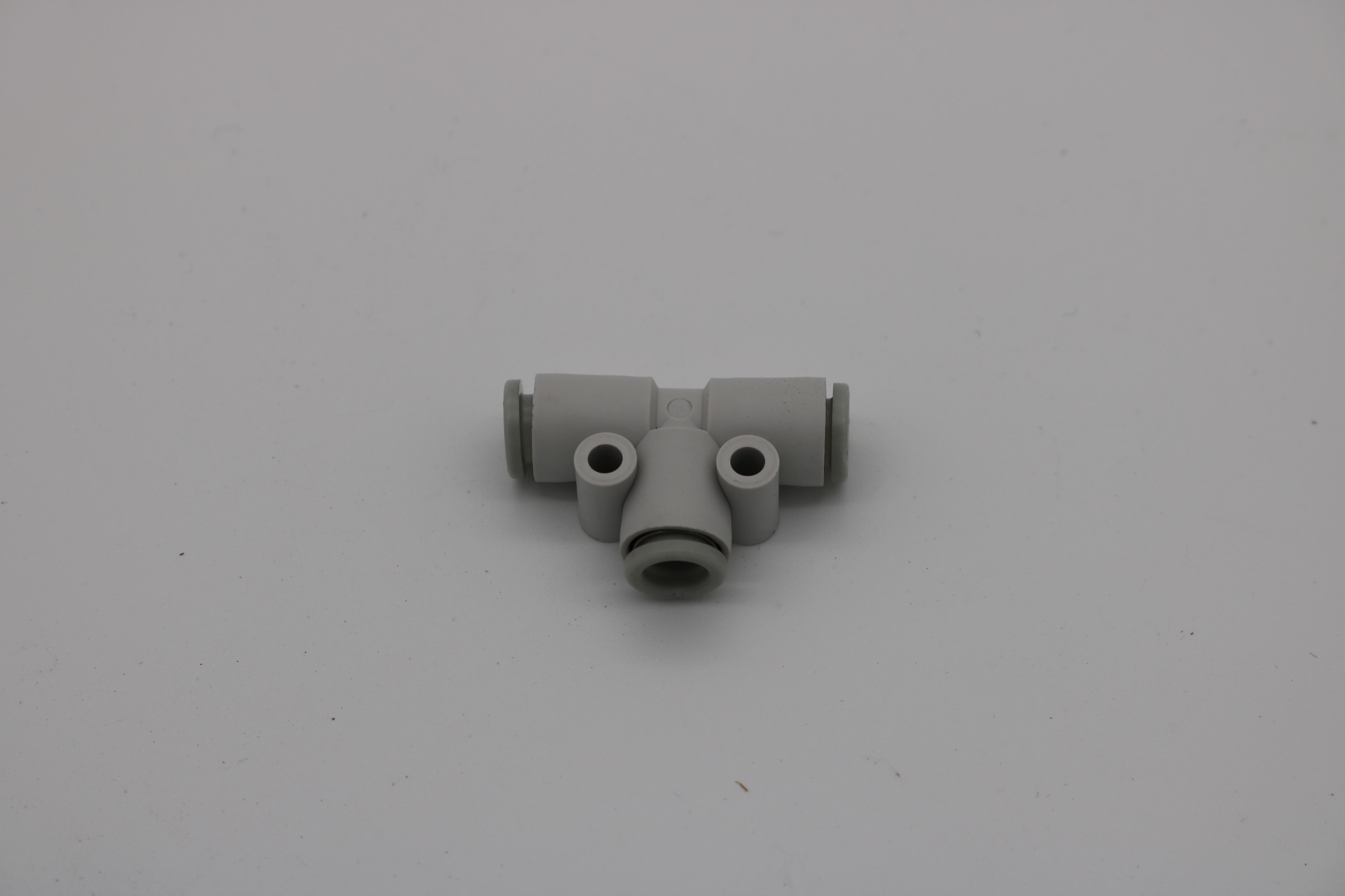 SMC 10x T-Steckverbindung - KQ2T06-00A