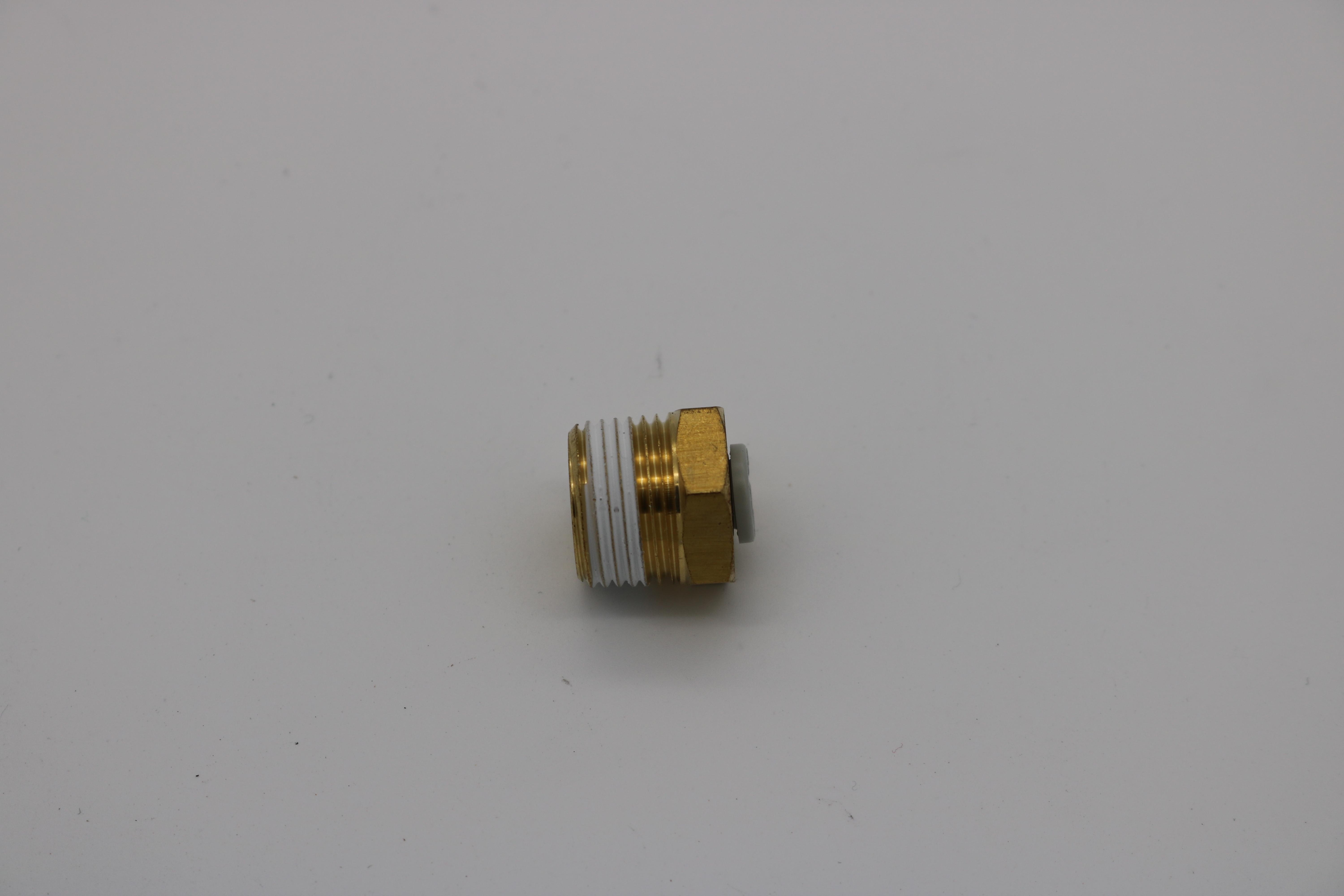 SMC 10x Gerade mit Außengewinde - KQ2H06-03AS