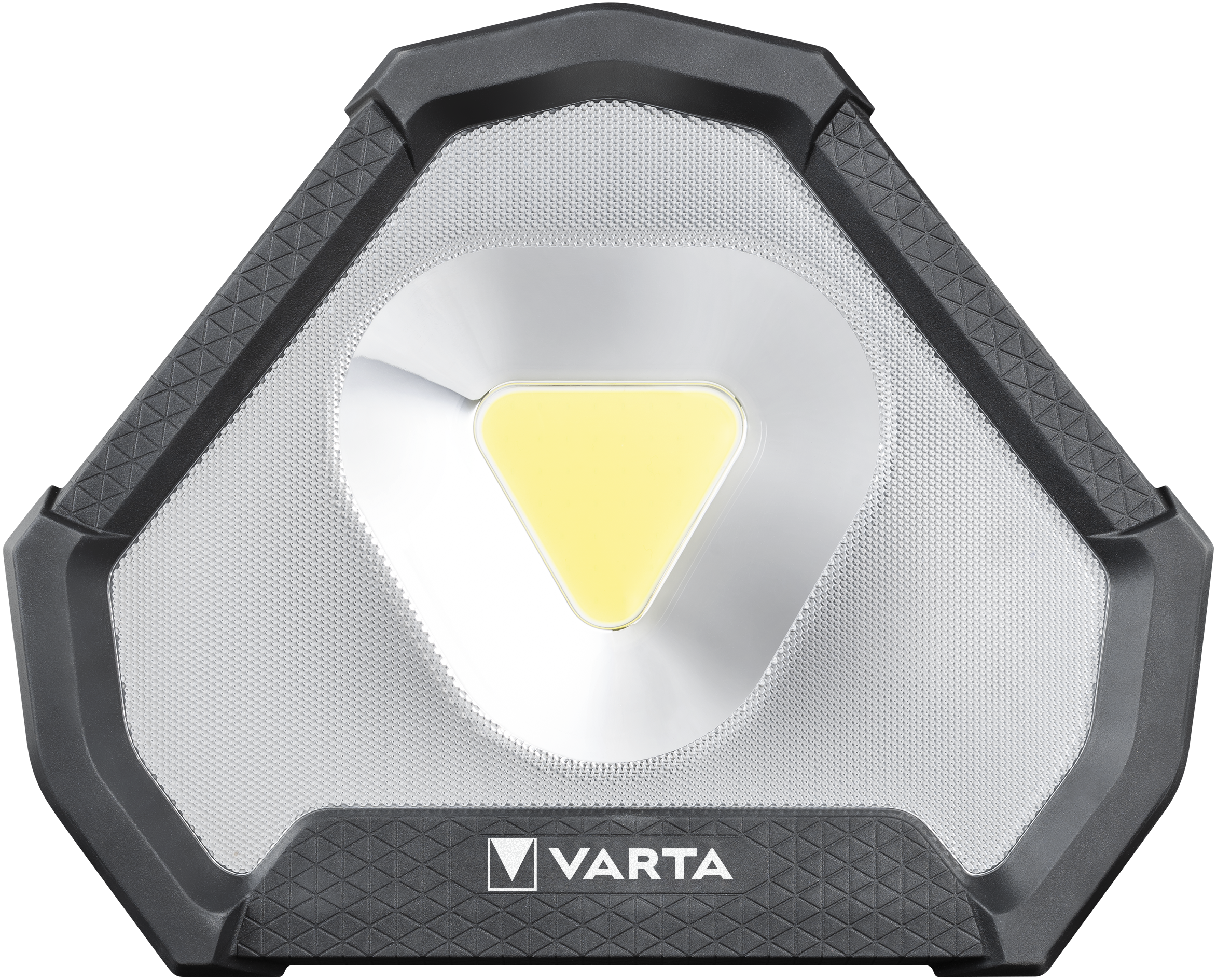 VARTA Work Flex Stadium Light Baustrahler LED Arbeitsleuchte Lampe