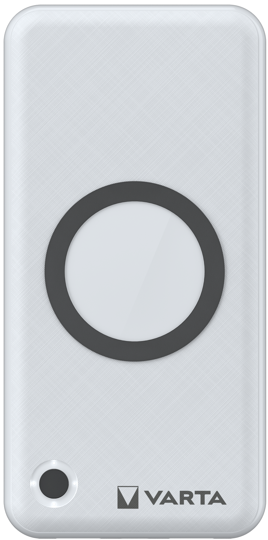 VARTA Wireless Power Bank 20000mAh Box Powerbank kabellos Laden Batterie Reisen
