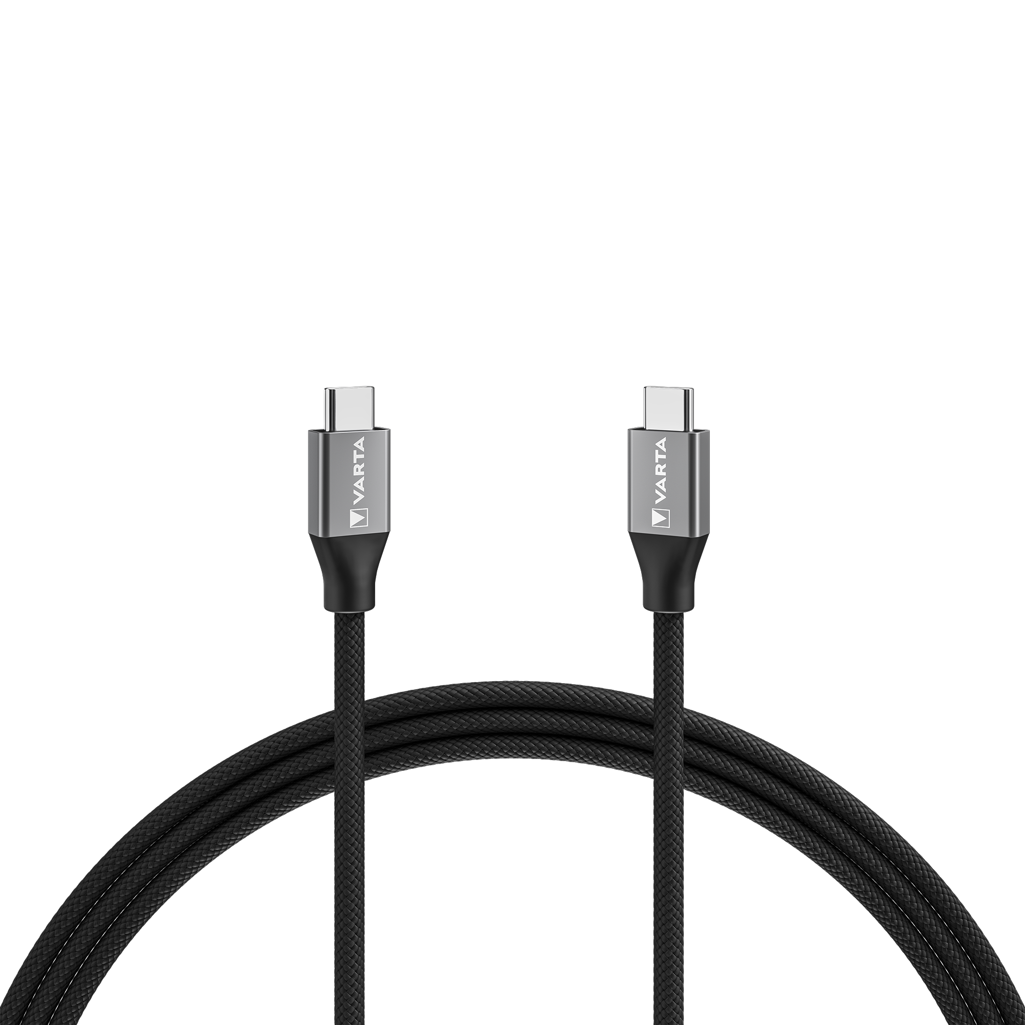 VARTA Speed Charge & Sync Kabel USB Type C auf USB Type C Box Ladekabel Kabel