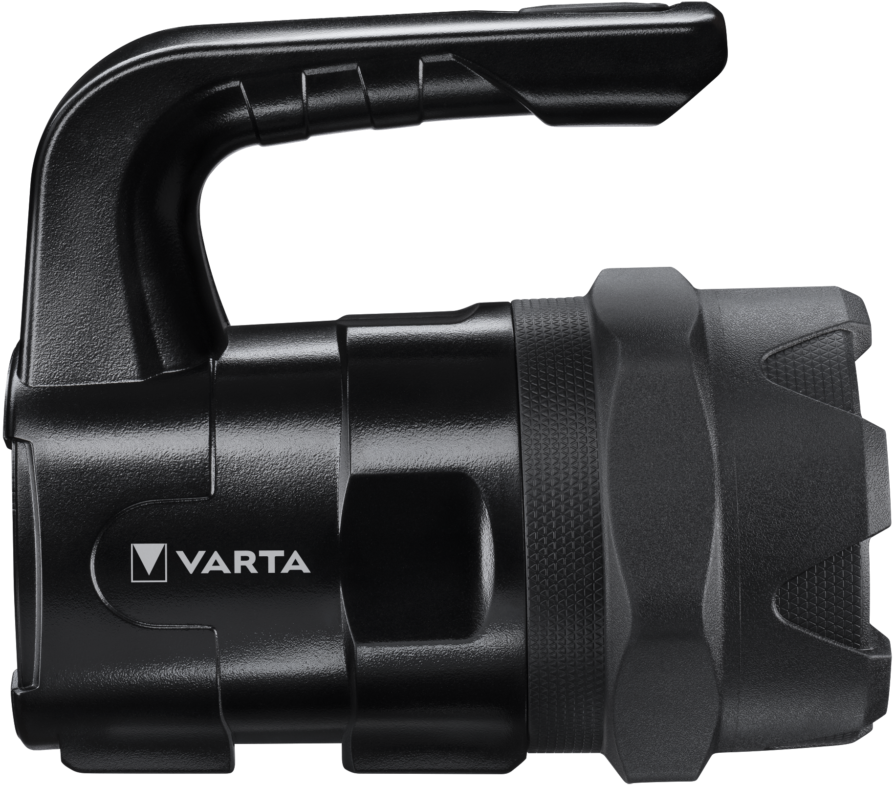 VARTA Indestructible BL20 Pro Taschenlampe Lampe Handlampe mit 6x AA Batterien