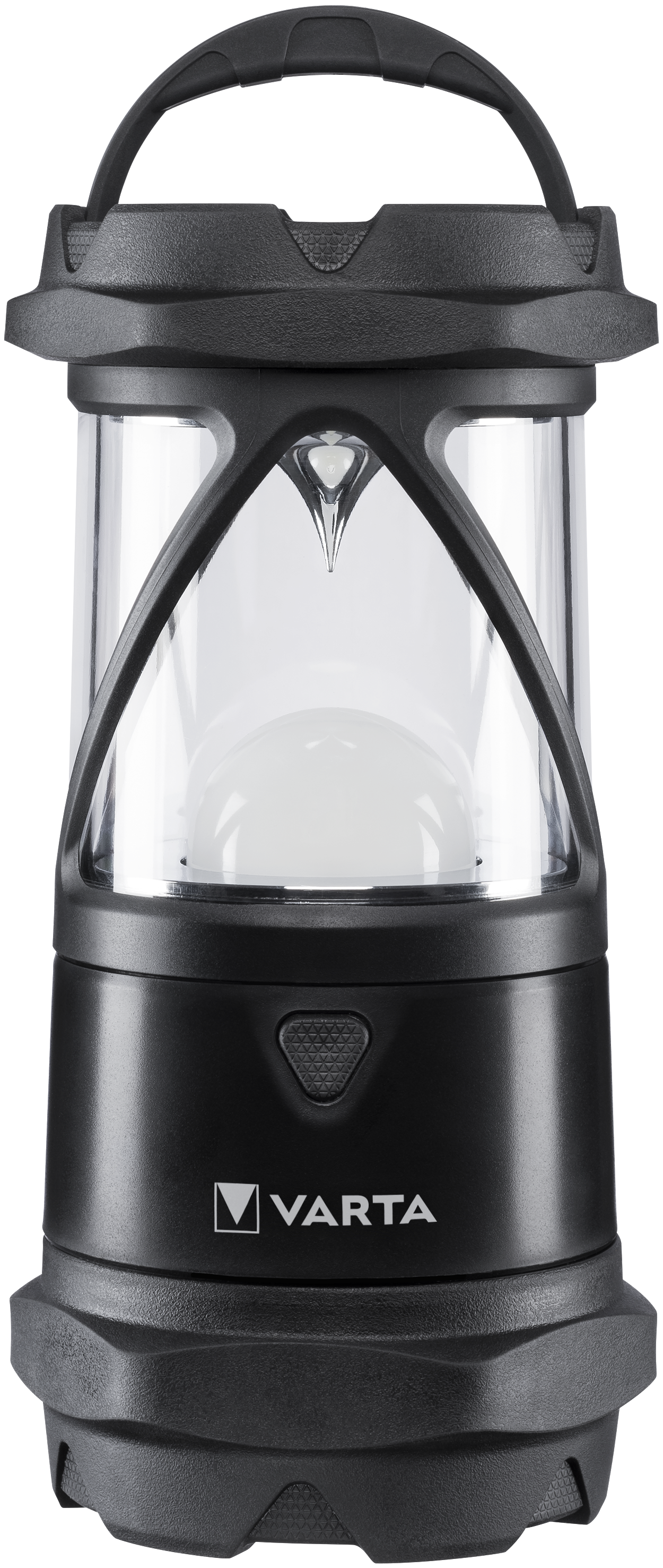 VARTA Indestructible L30 Pro Taschenlampe Lampe Handlampe ohne Batterien