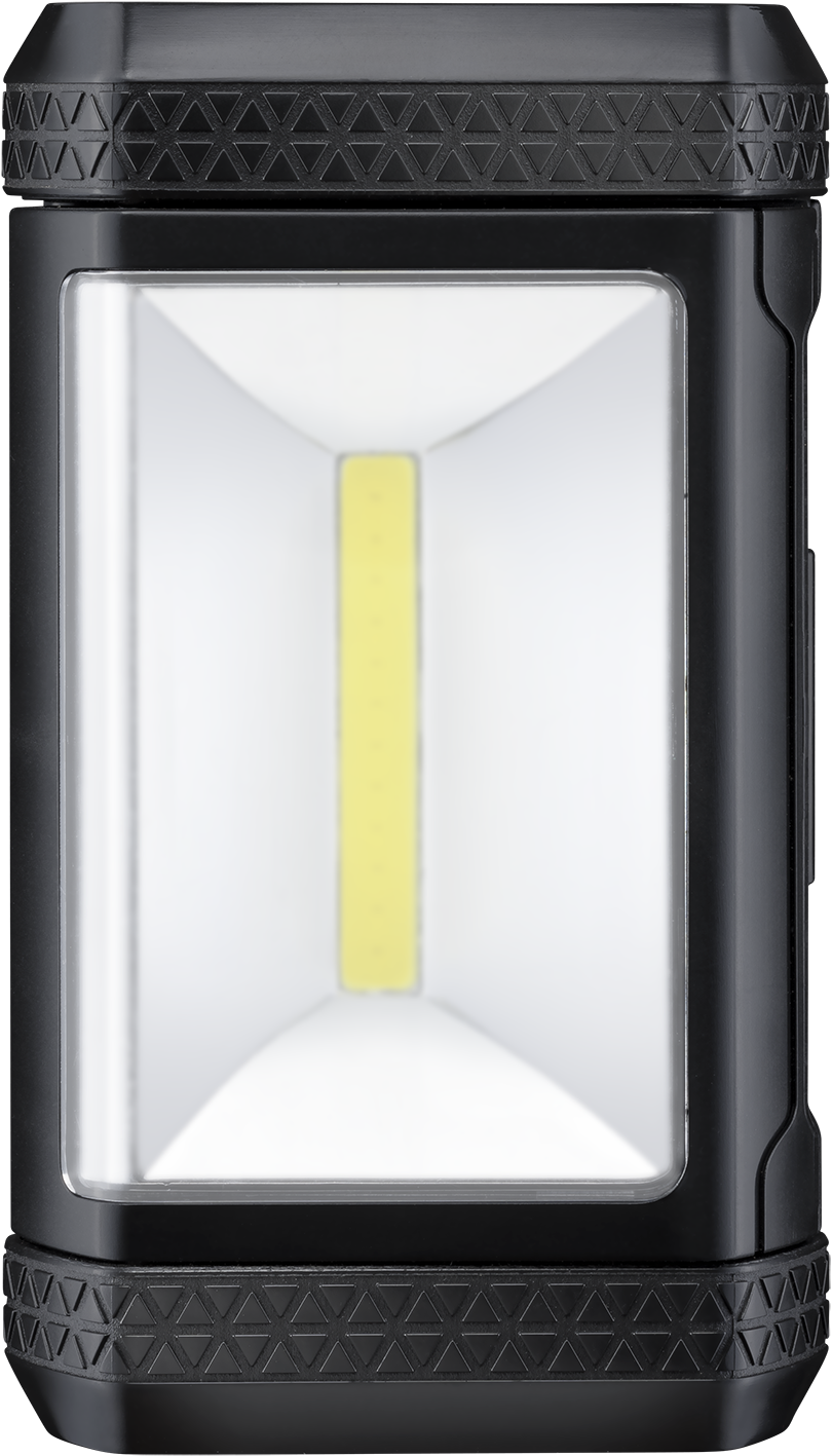 VARTA Work Flex Area Light mit 3x AA Batterien