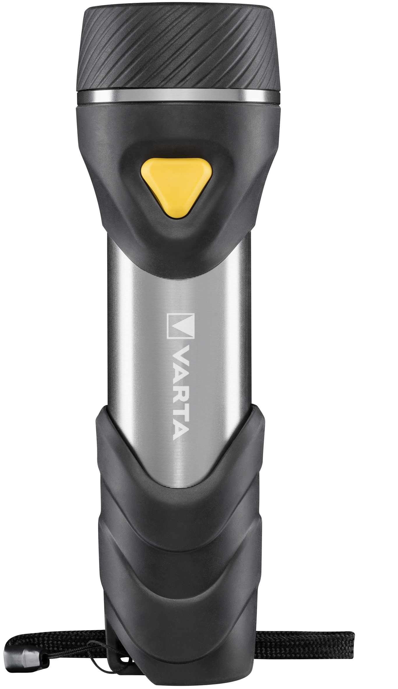 VARTA Day Light Multi LED F30 Taschenlampe Handlampe Lampe mit 2x D Batterie
