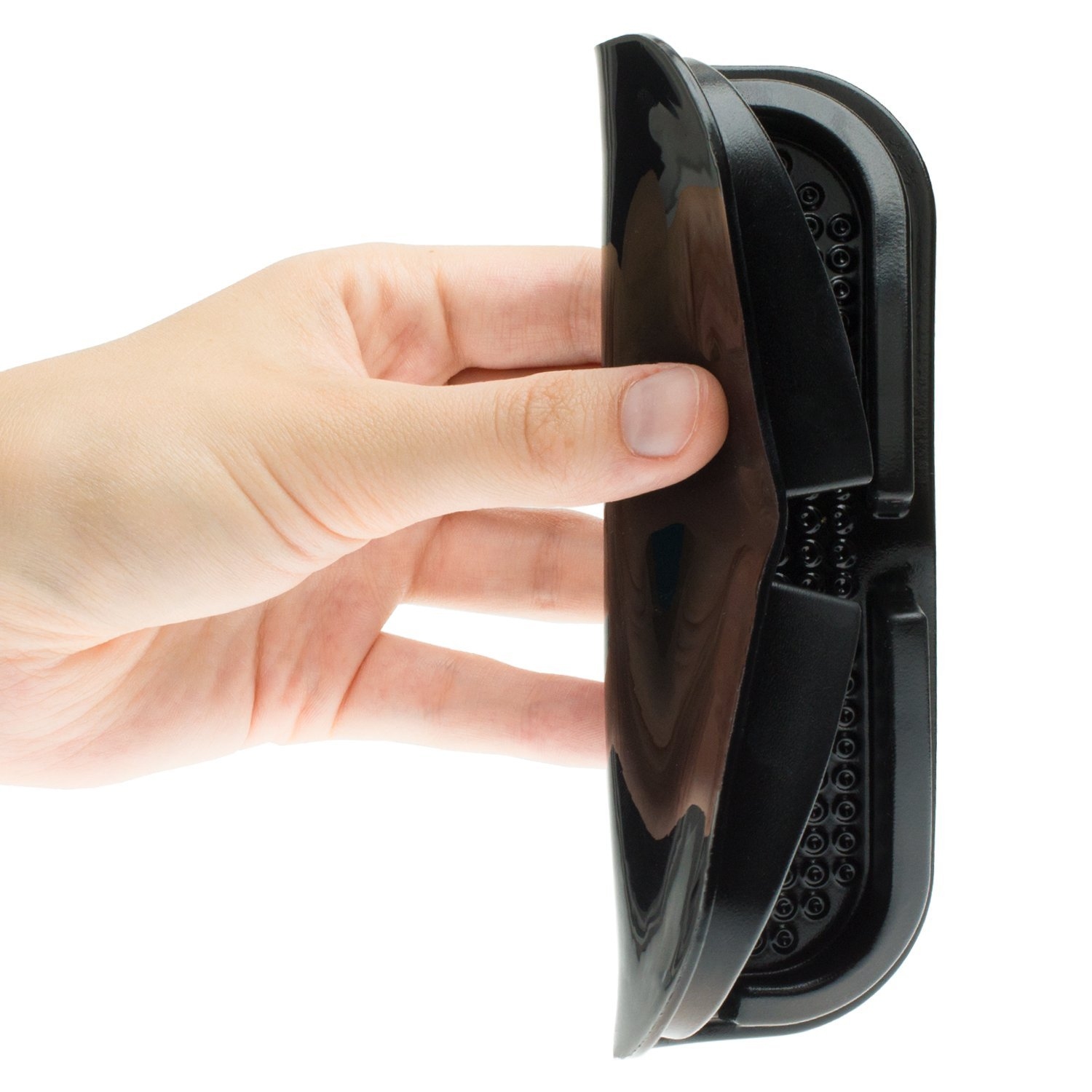 HP Autozubehör Antirutsch-Pad/Handyhalter SW Universelle Passform 1x19299HP