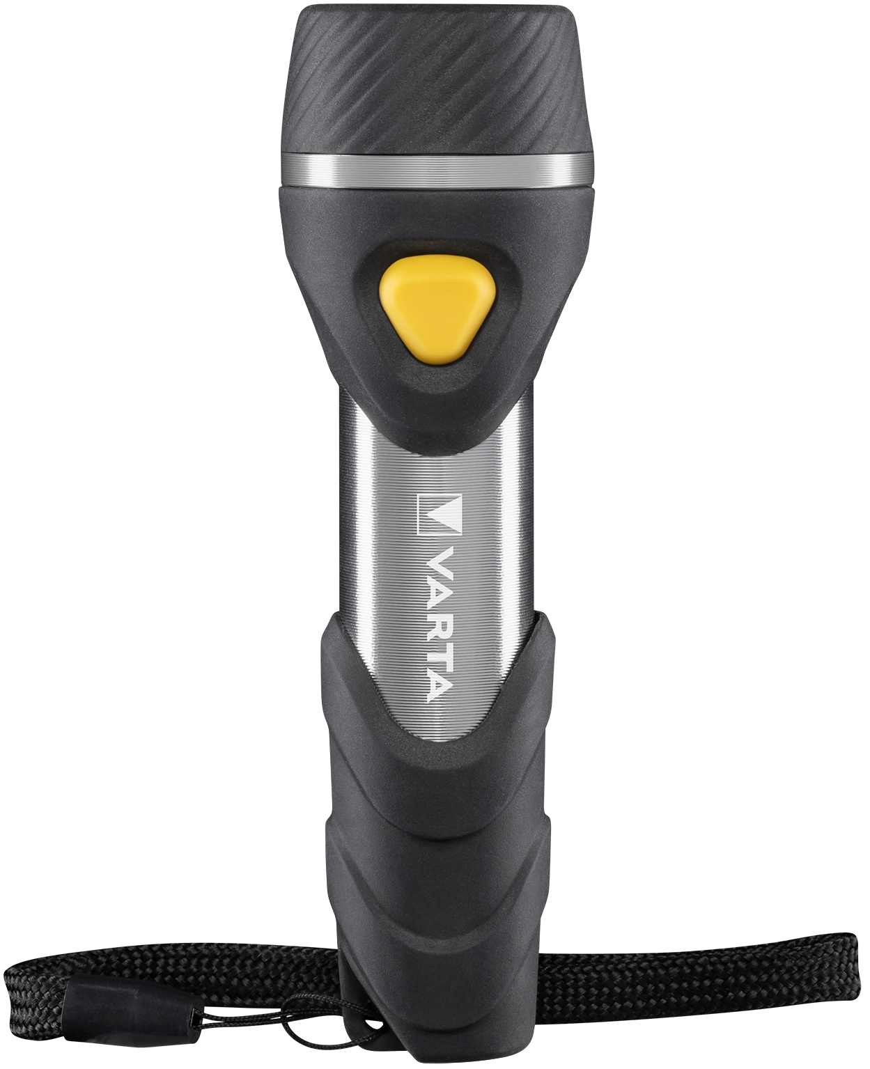 VARTA Day Light Multi LED F10 Taschenlampe Handlampe Lampe mit Batterie 1x AA