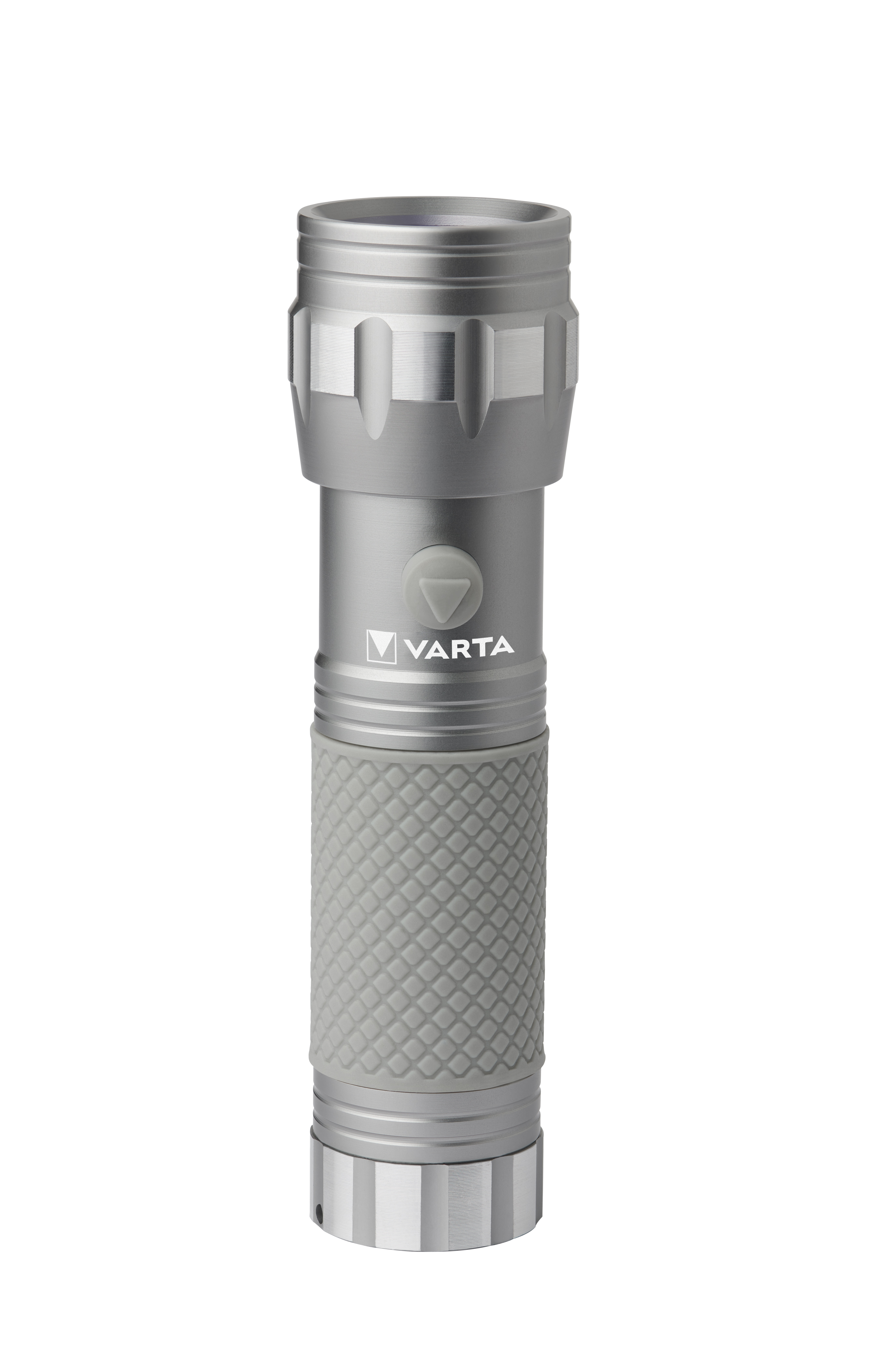 VARTA UV Light mit 3x AAA Batterien Taschenlampe Handlampe Lampe