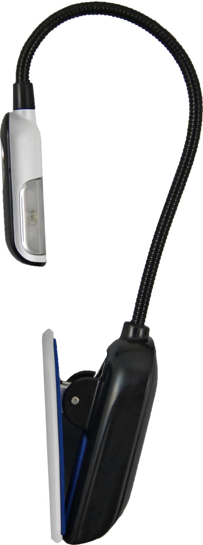 VARTA Book Light Leselampe Klemmlampe Tischleuchte mit Batterie 2CR2032