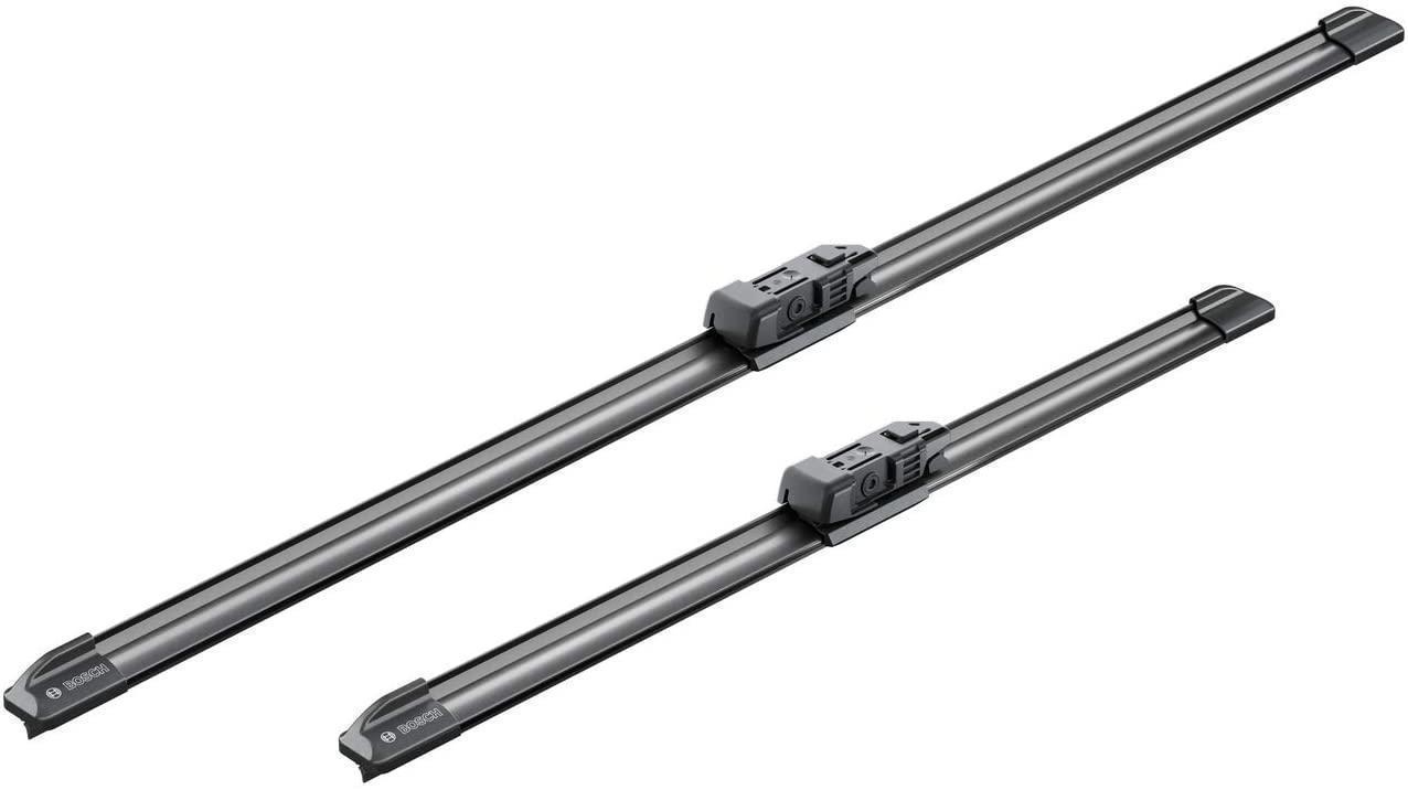 Wischblatt BOSCH 3 397 007 295 Aerotwin für CITROËN FORD RENAULT SEAT VW, vorne