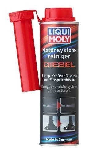 Kraftstoffadditiv LIQUI MOLY 5128 Motorsystemreiniger Diesel f&uuml;r