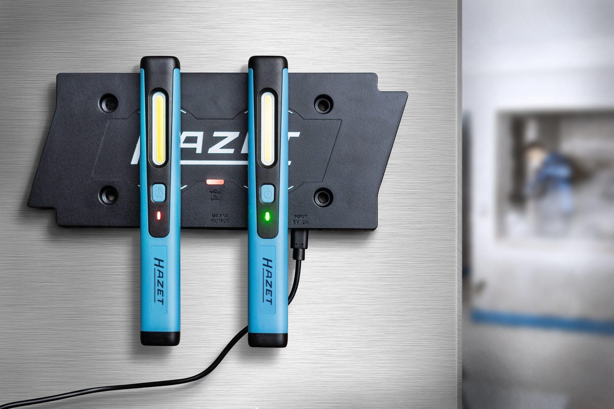 Stablampe HAZET 1979W-11/3 für