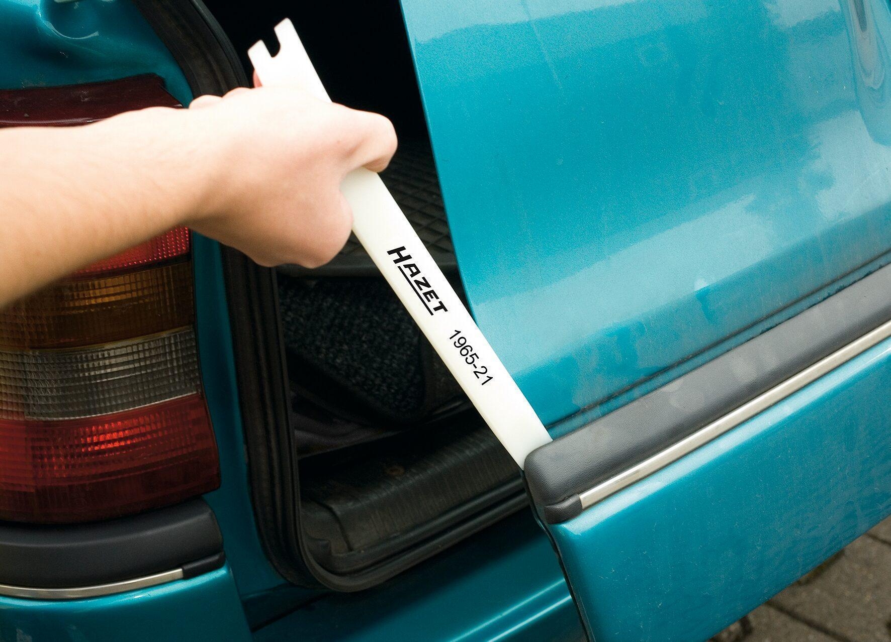 Montagekeil HAZET 1965-21 f&uuml;r BMW